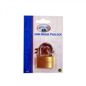 CORBAS CANDADO 3cm